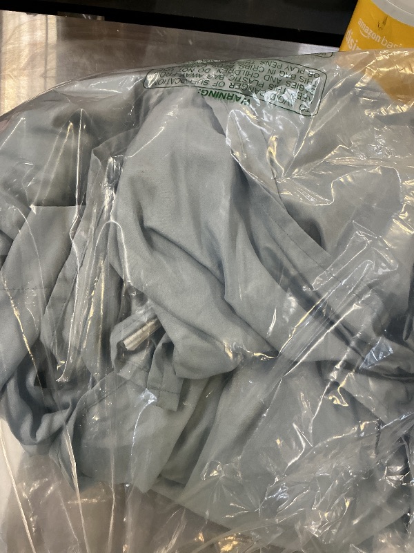 Photo 1 of Bedsheet Covers Blue