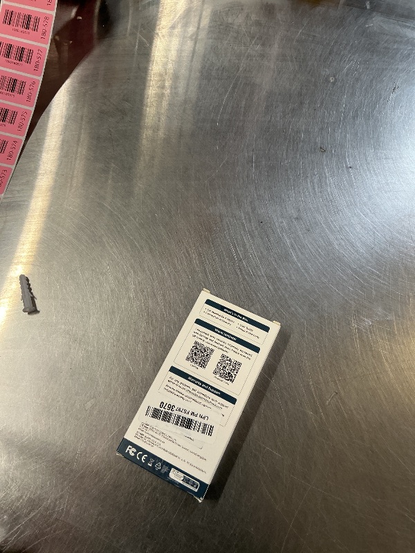 Photo 1 of 4-in-1 Wireless CarPlay Adapter for Streaming Netflix/YouTube/TikTok/TF Card, 2026 Magic Video AI Box & Android Auto Dongle [Dual Band WiFi, Bluetooth 5.3] Plug & Play, Fits for OEM Wired Car Play Car