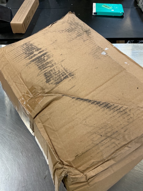 Photo 1 of A-Pce Ergonomic Seat Cushion -Large Memory Foam Cushion for Office Chair- Sciatica & Lower Back & Coccyx Pain Relief - Car Seat Cushions for Driving Seat Cushion, Black