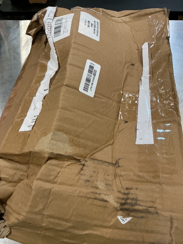 Photo 1 of A-Pce Ergonomic Seat Cushion -Large Memory Foam Cushion for Office Chair- Sciatica & Lower Back & Coccyx Pain Relief - Car Seat Cushions for Driving Seat Cushion, Black