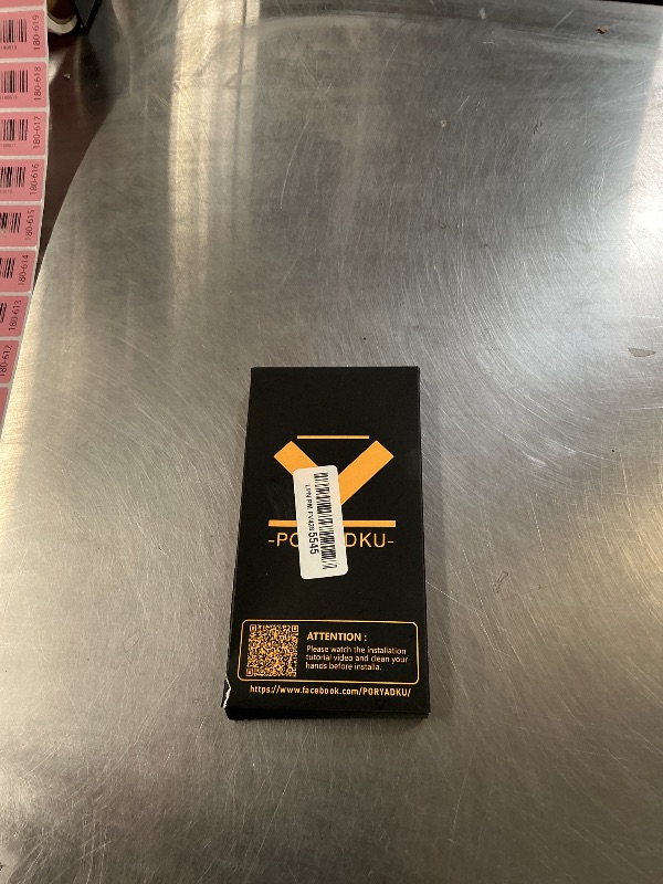 Photo 1 of [2+2 Pack] for Google Pixel 6 Pro Screen Protector, Camera Lens Protector, Anti-Scratch, Ultra Clear, Fingerprint Compatible, Case Friendly