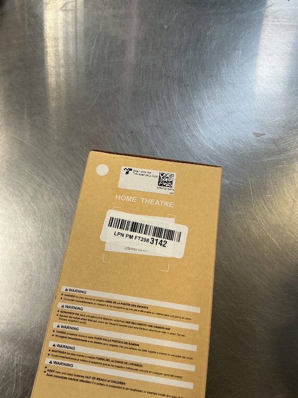 Photo 1 of [Built-in Apps & 2026 Upgraded] Mini Projector with WiFi 6 and Bluetooth 5.4 Support 4K 1080P Auto Keystone 180° Rotatable Projector Portable Compatibile with HDMI/TV Stick/Memory Stick/Laptop, White