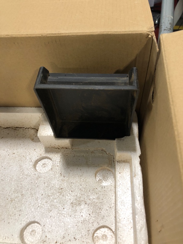 Photo 1 of **** VERY USED UNABLE TO TEST *** Powermatic V+ Electrical C********Injector Machine with Hopper and Auto Tube Loading