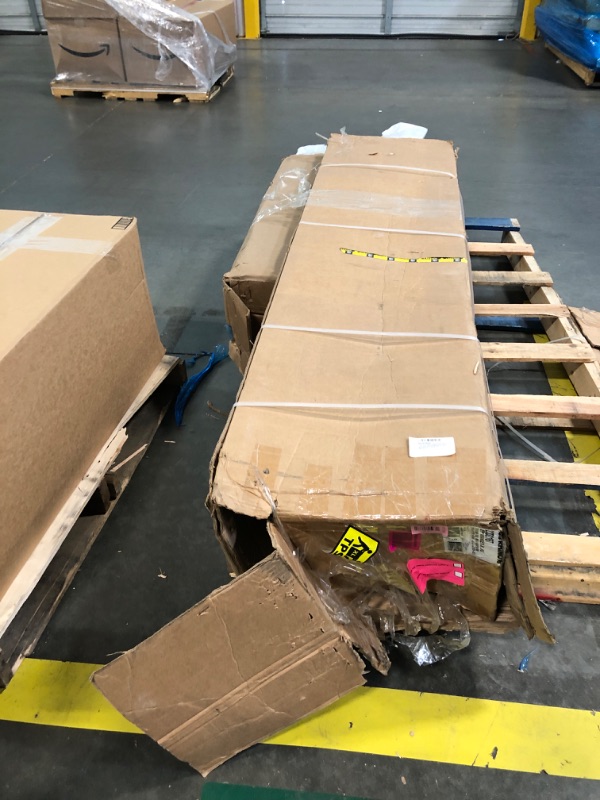 View 2 of *** SET OF 2 BOXES*** RealTruck Trailine Full Width Front Bumper | Winch Ready, Steel, Textured Black | 230216T | Fits 2018-2025 Jeep Wrangler JL/JLU; 2020-2025 Jeep Gladiator JT