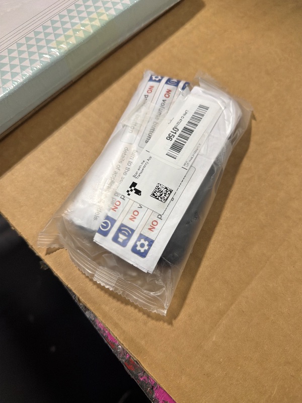 Photo 1 of (2 Pack) Replacement Remote Control for Roku Express, for Roku Premiere, for Roku Box, for Roku Player, for Roku 1 2 3 4 -?NOT for Stick or TV?