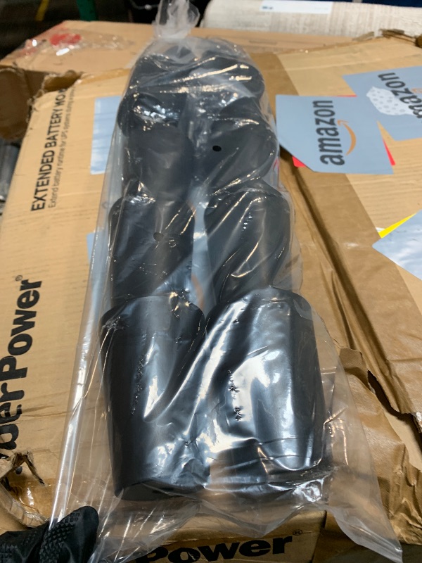 Photo 1 of ** SIMILAR** NO RETURNS ** FINAL SALE** HoRunzelin Convertible Sofa Bed with USB Ports, Cup Holders, Side Pockets, Swivel Phone Holder and 2 Pillows, Bella Fabric Loveseat Sleeper Pull Out Couch, Blue Grey