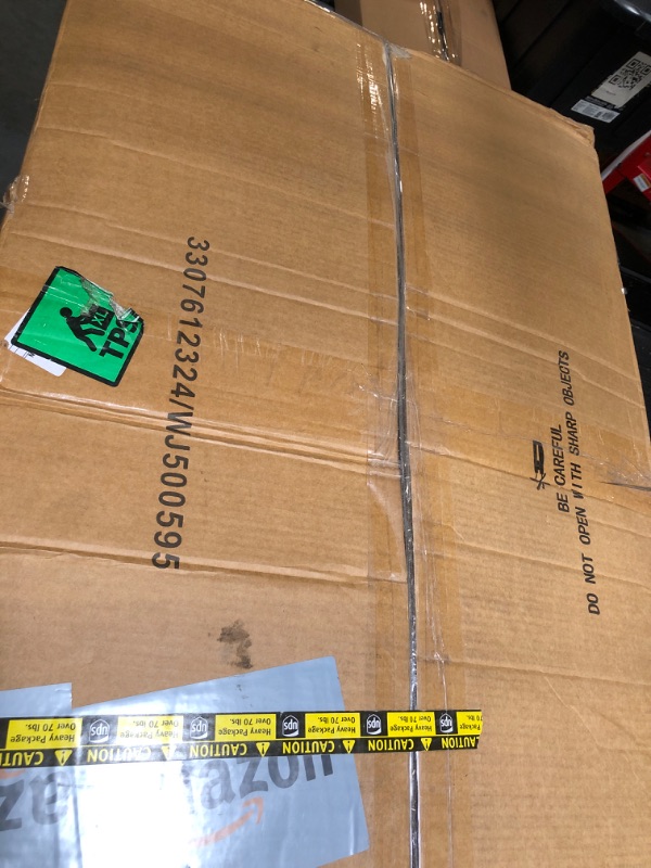 Photo 1 of ***FINAL SALE/NO RETURN, SOLD AS PARTS*** 24V Ride on Toy for Big Kids with Remote Control - 2 Seater Ride on Car with 3 Speeds and Led Lights - Electric Car for Kids with Bluetooth (Electric Lime)