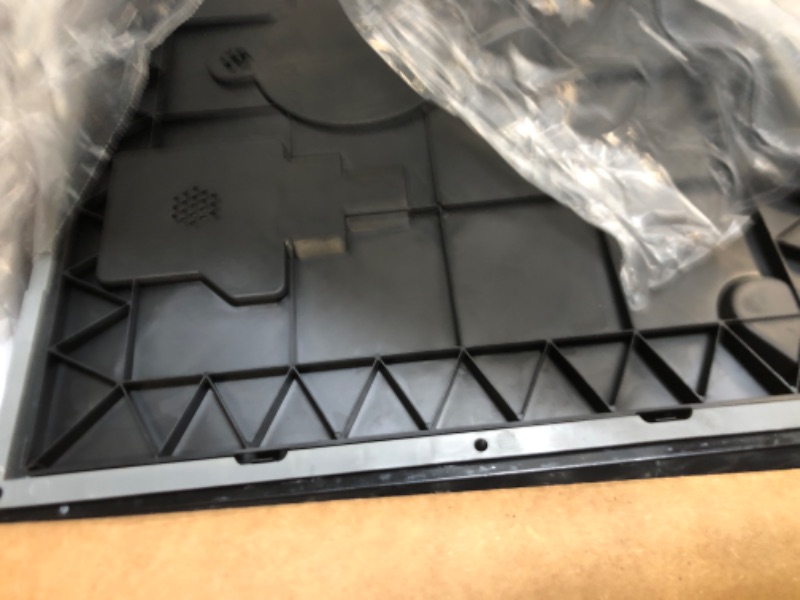 Photo 1 of *UNTESTED*
COMFEE’ Countertop Dishwasher, Energy Star Portable Dishwasher, 6 Place Settings & 8 Washing Programs, Speed, Baby-Care, ECO& Glass, Dish Washer for Dorm, RV& Apartment, Black