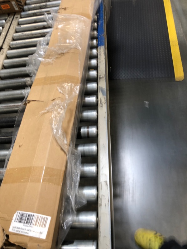 Photo 1 of ****FINAL SALE. NO RETURN!!! VIEW COMMENTS**** EaseLife 28x80in Pocket Door Frame Kit with Two-Way Soft Close Mechanism for 2X4 Studs Wall,Sliding Hardware for 24"-28" Wide Door,Aluminum,Slide Smoothly Quietly,Easy Install,No Door (28in x 80in)
