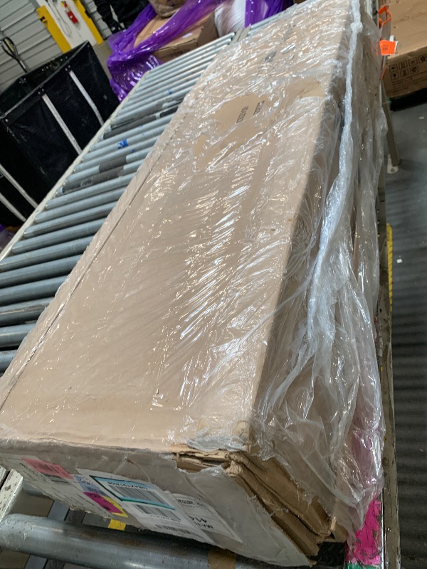 Photo 1 of ***FINAL SALE/NO RETURN***  Sauder Miscellaneous Storage 5-Shelf Bookcase/ Book shelf, Washington Cherry finish