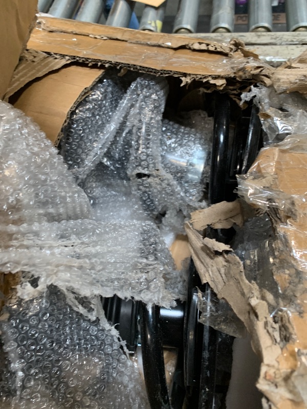 Photo 1 of ** VERY USED** KAX Front Struts Fit For Explorer 2011 2012 2013, Complete Suspension Struts with Coil Spring Assemblies, 172620 172621 Struts Full set of 2 SAA344