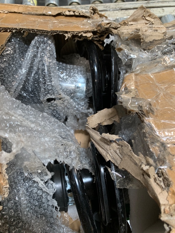 Photo 1 of ** VERY USED** KAX Front Struts Fit For Explorer 2011 2012 2013, Complete Suspension Struts with Coil Spring Assemblies, 172620 172621 Struts Full set of 2 SAA344