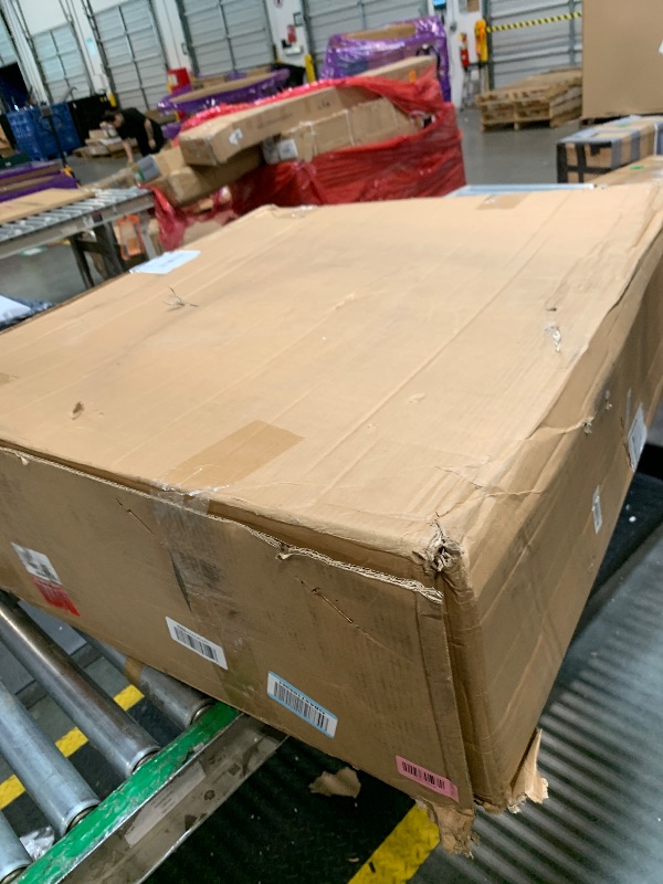 Photo 1 of ** USED**Medline Premium Ultra-Lightweight Wheelchair with Flip-Back Desk Arms and Elevating Leg Rests for Extra Comfort, Black, 22” x 18" Seat