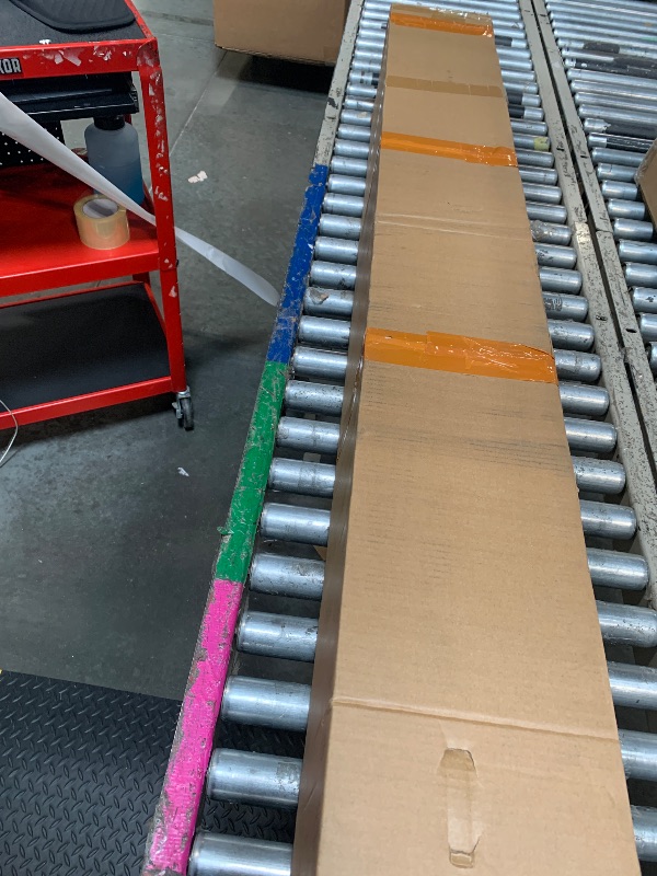 Photo 1 of ***SIMILAR ITEM, VIEW PICTURES*** YITAMOTOR 6 Inches Running Boards Compatible with 2019-2026 Chevy Silverado/GMC Sierra 1500 Crew Cab, 2020-2026 2500HD 3500HD, Side Step Bars Aluminum Alloy, Running Boards for Silverado Crew Cab