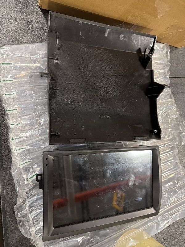 Photo 1 of *UNTESTED*
Car Radio for Toyota Prius 2003-2009 | Support Wireless A-pple Carplay Android Auto | GPS Navigation| Android 13 9" Touch Screen FM Bluetooth Head Unit | Backup Camera | 4G+64G