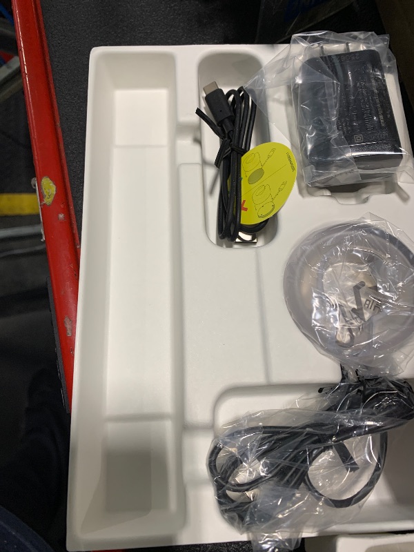 Photo 1 of !FINAL SALE***USED**!!FINAL SALE***Philips Sonicare DiamondClean 9900 Prestige Electric Toothbrush - with SenseIQ Technology and Advanced AI App, 5 B! FINAL SALE*rushing Modes, 3 Intensity Levels, Charging Travel Case,Midnight Blue, Model HX9990/12!FINAL 