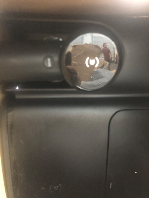 Photo 1 of ******8HAS BENN USED***FINAL SALE!!!!*&****
ECOVACS DEEBOT T30S Combo Complete Robot Vacuum and Mop, 11000Pa, ZeroTangle Technology, TruEdge Adaptive Edge Mopping, Hot Water Mop Washing, Self-Emptying, Self Refilling, Auto-Mop Lifting