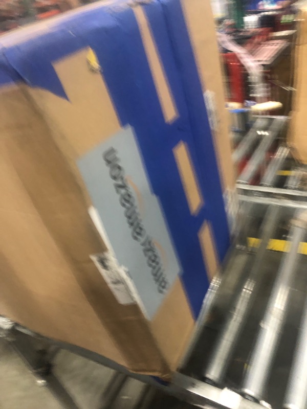 Photo 1 of ******8HAS BENN USED***FINAL SALE!!!!*&****
ECOVACS DEEBOT T30S Combo Complete Robot Vacuum and Mop, 11000Pa, ZeroTangle Technology, TruEdge Adaptive Edge Mopping, Hot Water Mop Washing, Self-Emptying, Self Refilling, Auto-Mop Lifting