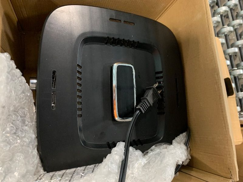 Photo 1 of ***WORN, SELLING FOR PARTS, FINAL SALE***OSTBA Food Dehydrator, Dehydrator for Food and Jerky, Fruits, Herbs, Veggies, Temperature Control Electric Food Dryer Machine, 5 BPA-Free Trays Dishwasher Safe, 240W, Recipe Book Included***WORN, SELLING FOR PARTS,