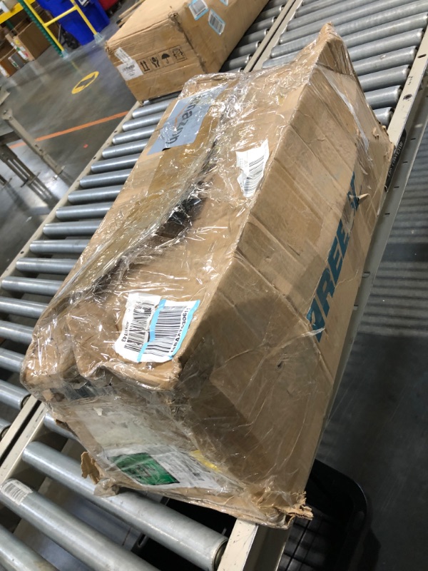 Photo 1 of ***FINAL SALE/NO RETURN, VIEW NOTES*** Reese 30950 M5 Fifth Wheel Trailer Hitch Kit, 32,000 lbs. Capacity, Talon Jaw, Complete System Includes Hitch Head Assembly, Center Section and Leg Kit, Compatible with RAM OE Prep Package