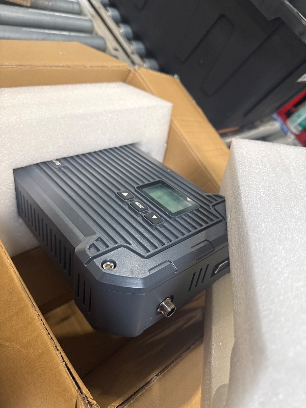 Photo 1 of (3rd Gen RT97) Retevis RT97L GMRS High-Power Repeater, IP66 Waterproof, Long Range Base Station Compatible with Raspberry Pi for Emergency, Farms, Remote Areas & Home Use (1 Pack)
