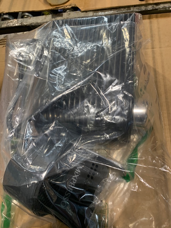 Photo 1 of ***DOES NOT WORK*** CHULUX Mini Espresso Machine, 20 Bar Single Cup Coffee Maker, Dual Brew Modes for Espresso and Lungo, 1400W Fast Brewing, Mystic Black (Upgrade Model)