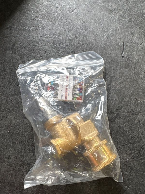 Photo 1 of **MISSING PARTS**
NIFUAL Car Radiator Cleaning Wand,Radiator Cleaner Wand,Radiator Flush And Cleaner Tool,Home Car Truck Power Washer Wand,Pressure Washer Jetter Nozzle Flat Wand Fit Over 2000PSI Pressure Washer ?