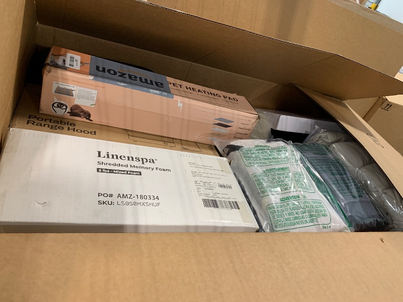 Photo 1 of 
NELLIS VARIETY BOX: LARGE| SEE NOTES FOR DETAILS
