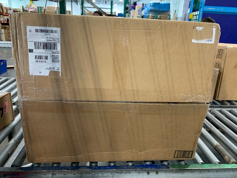 Photo 1 of ****REFERENCE PICTURE***Nectar Firm Mattress Topper - King - 2" Gel Memory Foam Mattress Topper - Breathable & Comfortable - Back Pain Relief