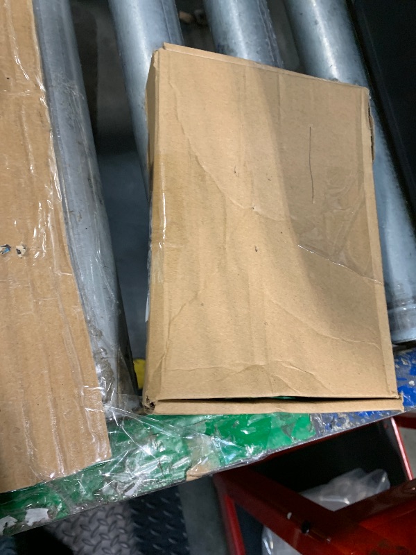 Photo 1 of **MISSING PARTS**
Pilot Burner Assembly Replacement Kit Compatible with Rheem, Ruud, Richmond Water Heaters NG with LP Orifice Replace# SP20824, SP20754, SP21058, SP21059, SP20800