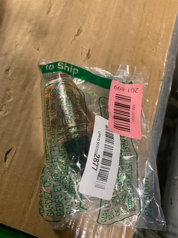 Photo 1 of *PARTIAL SET - See Clerk Notes*
Bath & Body Works Wallflowers Refills, Mahogany Teakwood Scent, Plug-in Air Freshener Refills for Bedrooms, Bathrooms & Living Spaces, ONLY ONE