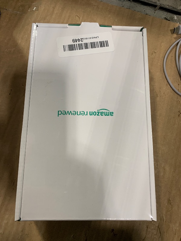 Photo 1 of ****Factory Sealed*****Apple AirPods Pro (2nd Generation) (Renewed Premium)
