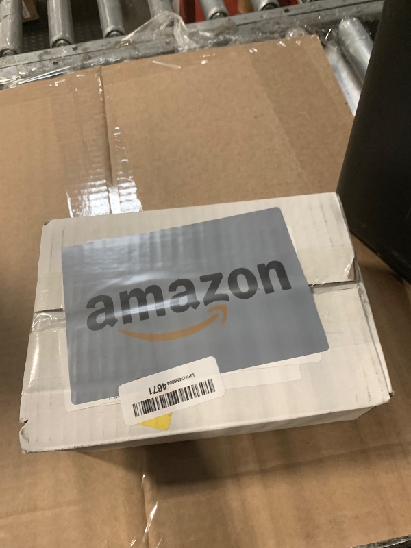 Photo 1 of ***FACTORY SEALED***PUR Plus Vertical Faucet-Mount Water Filtration System, Lead-Reducing Filter, Easy Installation, 100-Gallon Capacity, Compatible with External Aerators, Grey***FACTORY SEALED***