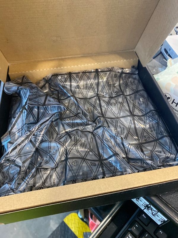 Photo 1 of **MAJOR DAMAGE**
MSI A520M-A PRO V1 Gaming Motherboard (AMD Ryzen 5000, AM4, DDR4, PCIe 3.0, SATA 6Gb/s, M.2, USB 3.2 Gen 1, DVI/HDMI, Micro-ATX)