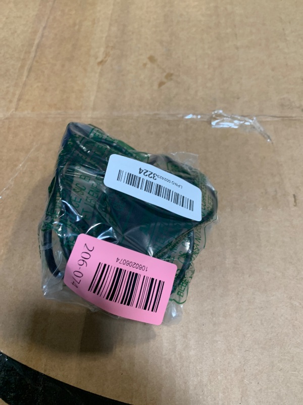 Photo 1 of *UNTESTED*
NALENSY Switch Charger for Nintendo, AC Power Supply Adapter for Nintendo Switch Lite/OLED Steam Deck Output 15V3A with 5FT USB Type C Charger Cable for Switch Support TV Dock Mode