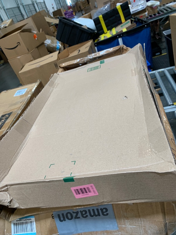 Photo 1 of [2-Pack] 27 Inch Privacy Screen for Computer Monitor 16:9 Aspect Ratio, Eye Protection Anti Blue Light Glare Shield, 27inch Removable Black Blackout Anti Spy Desktop Security Private Filter