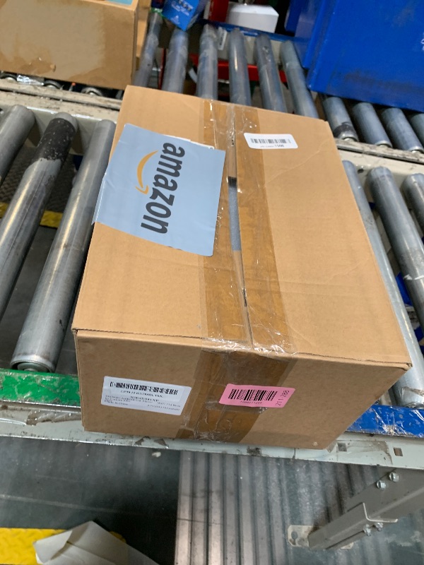 Photo 1 of *MINOR DAMAGE - USED*
SIXWIN Android Car Stereo for KIA Soul 2010-2013 with Wireless CarPlay Android Auto Mirror Link 2G+64G 9 Inch Touchscreen Bluetooth GPS Navigation WiFi FM Backup Camera MIC