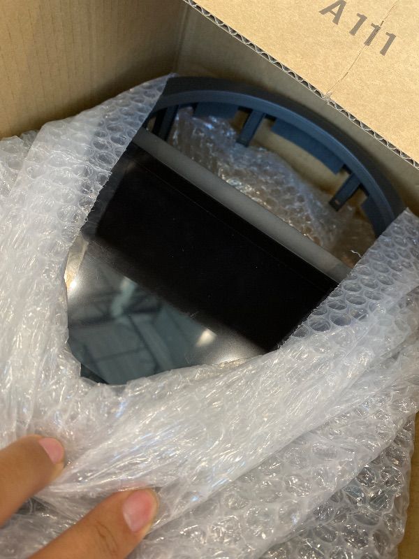 Photo 1 of *MINOR DAMAGE - USED*
SIXWIN Android Car Stereo for KIA Soul 2010-2013 with Wireless CarPlay Android Auto Mirror Link 2G+64G 9 Inch Touchscreen Bluetooth GPS Navigation WiFi FM Backup Camera MIC