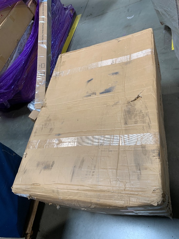Photo 1 of ***FACTORY SEALED****
VEVOR Electric Wheelbarrow Cart, 500W Powered Utility Garden Wagon Dump Cart, 4.5 Cu. Ft. Load & 573 lbs Capacity with Metal Handle & 16" Track Wheels, Two Wheel Barrow Yard Cart & Wagons for Lawn