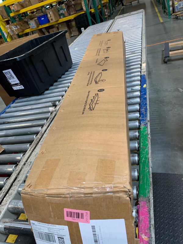 Photo 1 of *****FACTORY SEALED*****
Kesyup Queen Size Mattress 12 Inch Gel Memory Foam Hybrid 60"x80" Fiberglass-Free CertiPUR-US Pressure Relief Motion Isolation Soft Plush Feel