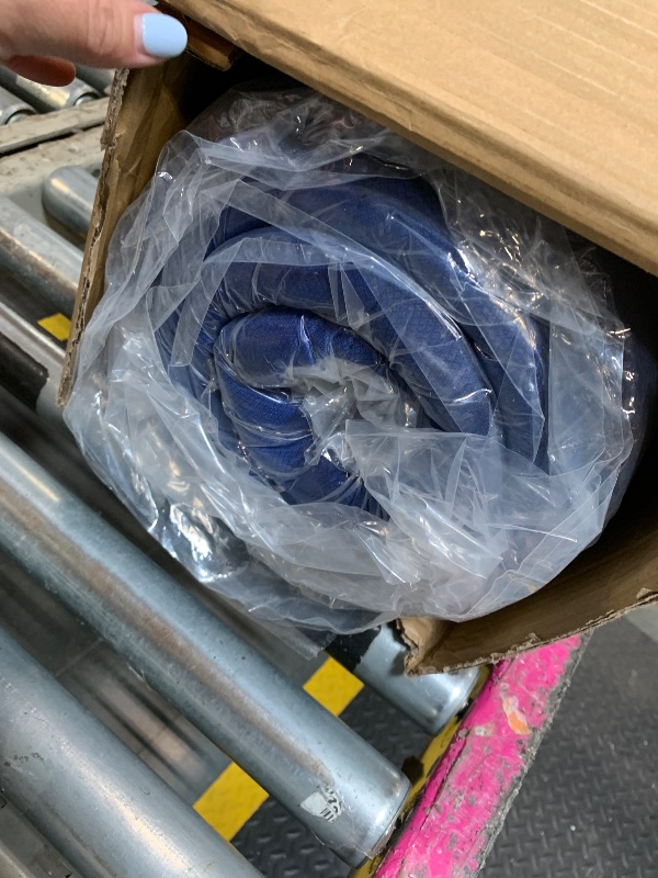 Photo 1 of *****FACTORY SEALED*****
Kesyup Queen Size Mattress 12 Inch Gel Memory Foam Hybrid 60"x80" Fiberglass-Free CertiPUR-US Pressure Relief Motion Isolation Soft Plush Feel