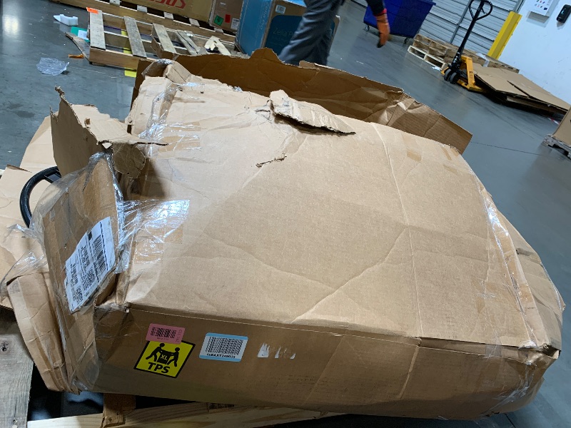 Photo 1 of ****MINOR SCRATCHES, UNKNOWN OF ANY MISSING PARTS****
Hoteche 850W Electric Cement Mixer - 7.1 Cu.Ft Portable Concrete Mixer - Heavy Duty Construction Mixer for Concrete, Mortar & Stucco