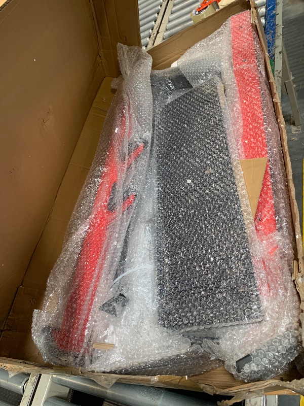 Photo 1 of ****FACTORY SEALED****
VEVOR Preacher Curl Bench, Strength Training Benches, Max Load 660 LBS Home Gym Fitness Equipment, Seated Arm Isolated Barbell Dumbbell Bicep Station, Adjustable Weight Bench with Bar Holders