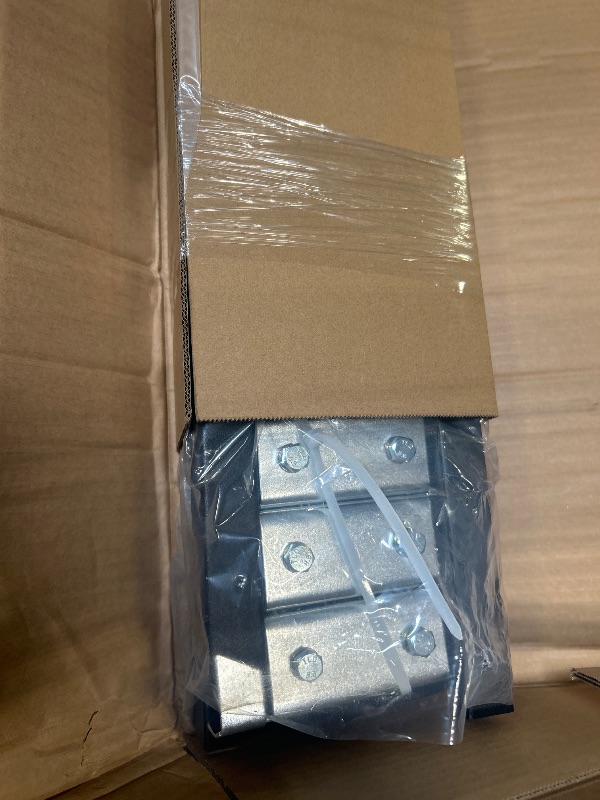 Photo 1 of ****FACTORY SEALED****
YITAMOTOR 6 inches Running Boards Compatible with 2009-2018 Dodge Ram 1500 Crew Cab, 2010-2026 Ram 2500/3500 (Including 2019-2026 1500 Classic), Black Side Step Nerf Bars Side Bars