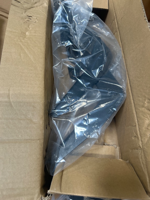 Photo 1 of ****FACTORY SEALED****
YITAMOTOR 6 inches Running Boards Compatible with 2009-2018 Dodge Ram 1500 Crew Cab, 2010-2026 Ram 2500/3500 (Including 2019-2026 1500 Classic), Black Side Step Nerf Bars Side Bars