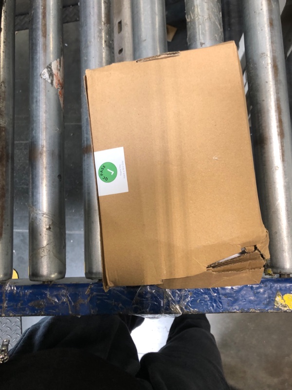 Photo 1 of ***SCREEN CRACKED, SELLING FOR PARTS, FINAL SALE***Kixfwpy 6.1" 12 Pin Touch Screen Digitizer Replacement for 2014-2016 Toyota Camry Corolla Prius RAV4 Infotainment Screen Replace LA061WQ1 (TD)(04)***SCREEN CRACKED, SELLING FOR PARTS, FINAL SALE***