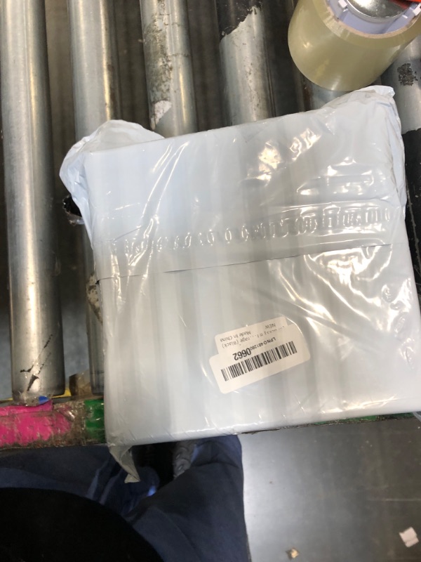 Photo 1 of [2Packs] 8 Inch Adventure Archive Box, Travel Shadow Box Frame with Slot, Memory Display Case Gifts for Photo, Keepsakes, Stub Ticket Storage (Black)