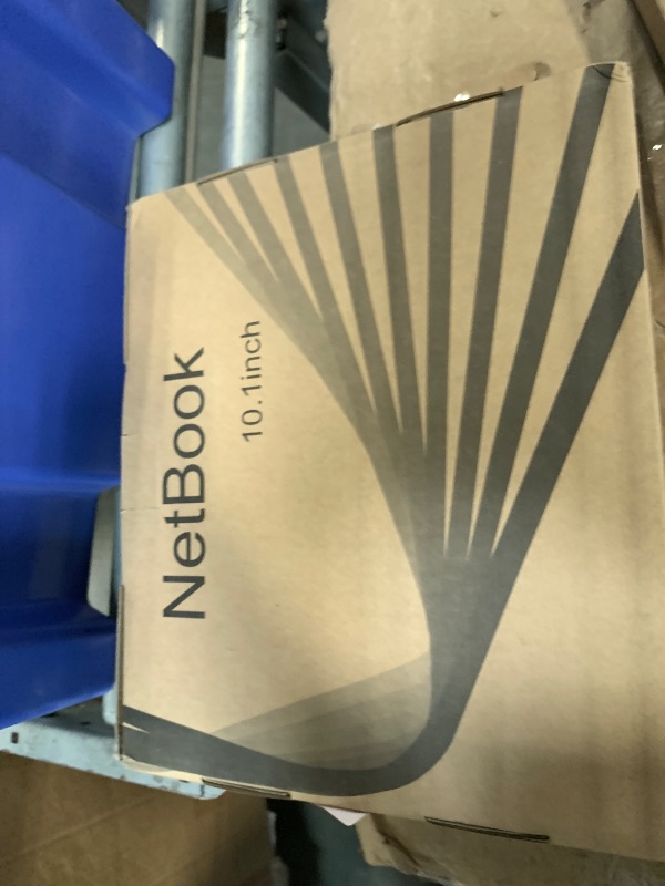 Photo 1 of ** SEE COMMENTS!**
G-Anica Laptop Computer(10.1 inch), Quad Core Powered by Android 12.0, Netbook Computer with WiFi, Webcam and Bluetooth, Mini Laptop with Bag, Mouse, and Mouse Pad for Kids and Adults?Pink?