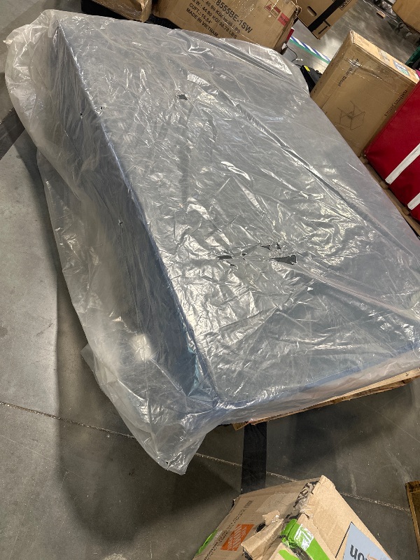 Photo 1 of ***UPDATED 3/21, VERY USED *** Full size mattress