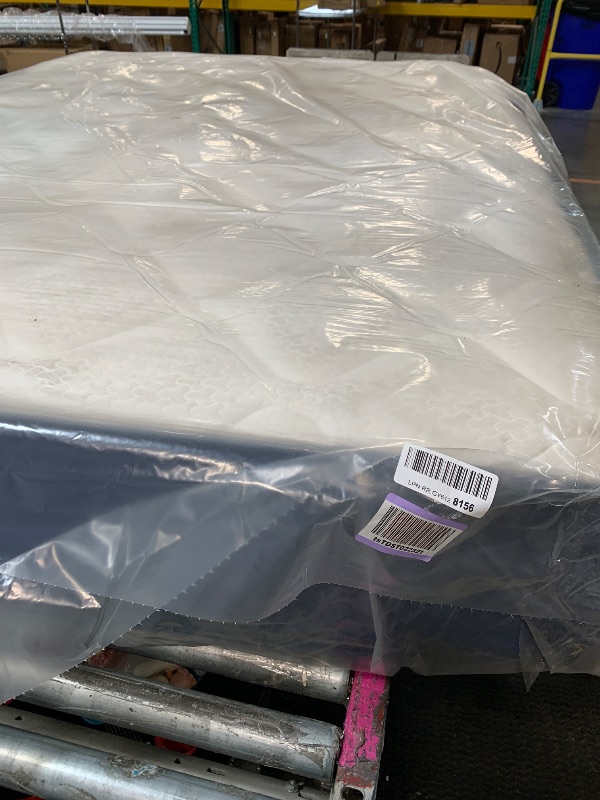 Photo 1 of ***UPDATED 3/21, VERY USED *** Full size mattress